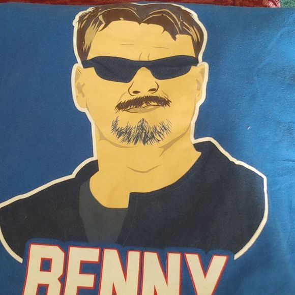 Benny T - Picture 4 of 4